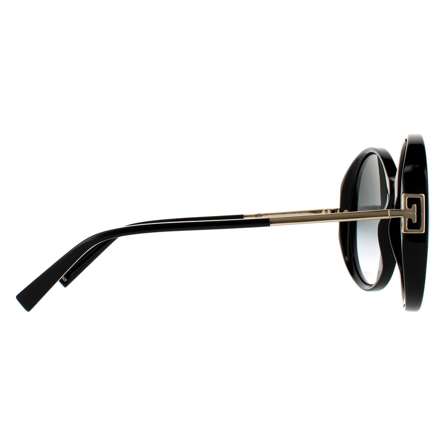 Givenchy Sunglasses GV7189/S 807 9O Black Grey Gradient