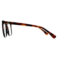 Max Mara Glasses Frames MM5023 056 Black Tortoise Women