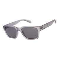 Superdry Sunglasses SDS-5040 165 Frosted Grey Grey