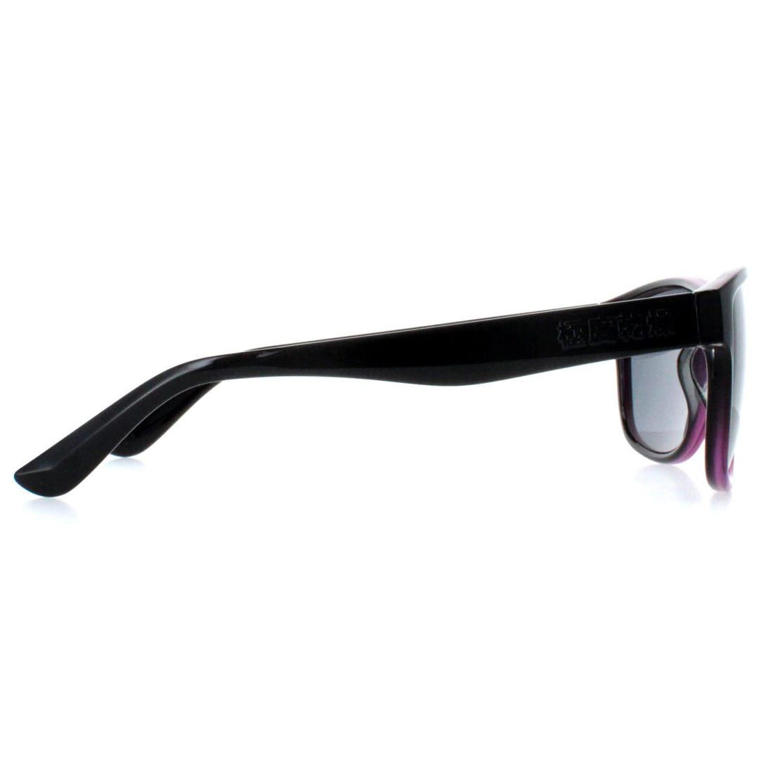 Superdry Sunglasses Thirdstreet 172 Glossy Black Pink Grey