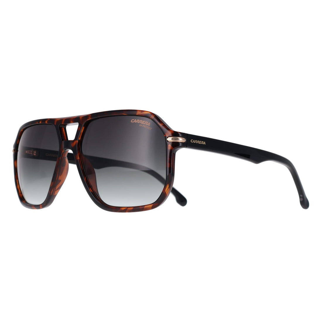 Carrera Sunglasses 302/S 086 9K Havana Green Gradient