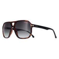 Carrera Sunglasses 302/S 086 9K Havana Green Gradient