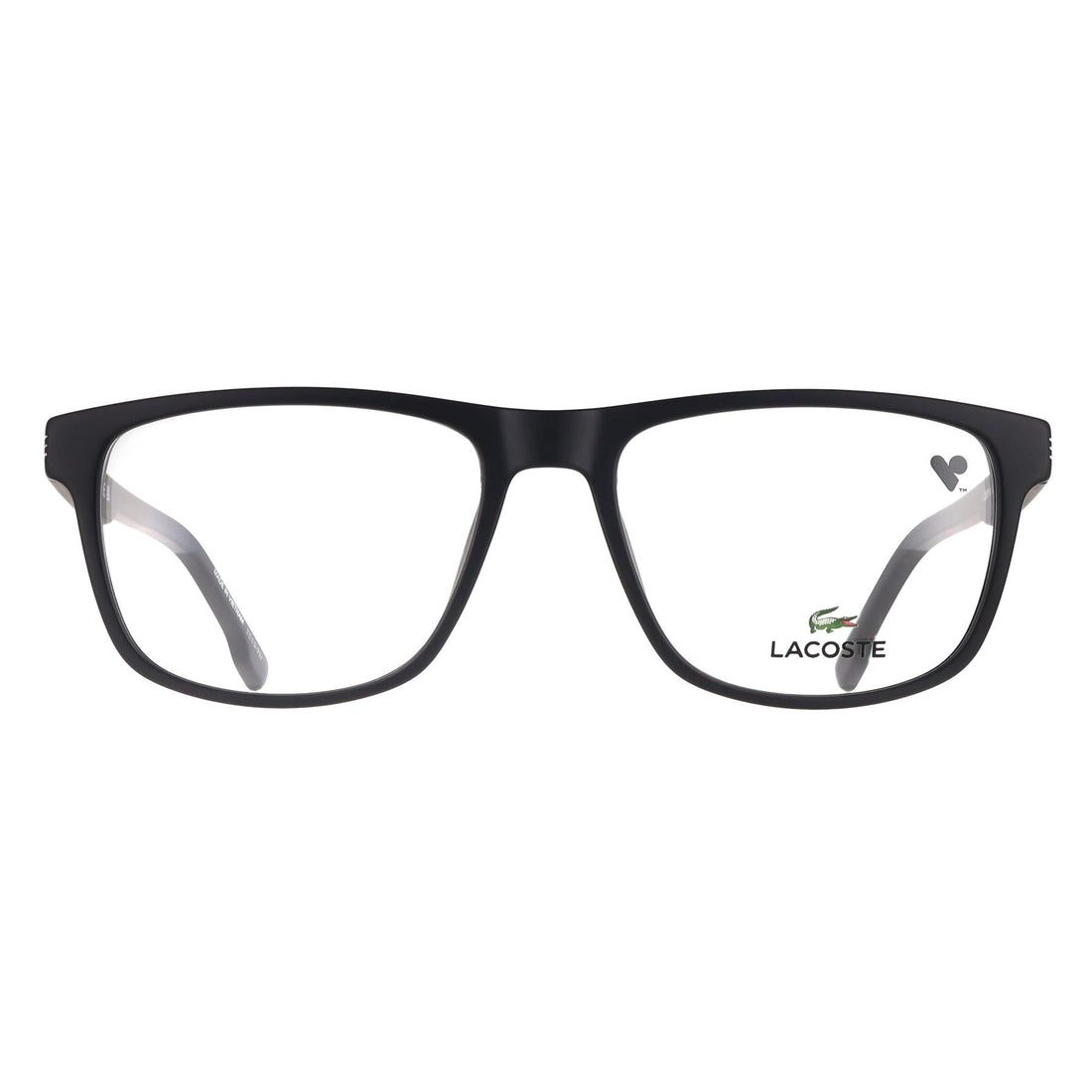 Lacoste Glasses Frames L2887 002 Black Men