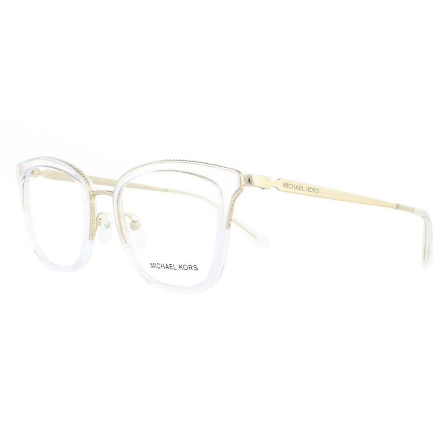 Michael Kors Coconut Grove MK3032 Glasses Frames