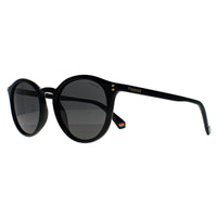 Polaroid Sunglasses PLD 6233/S 807 M9 Black Grey Polarized