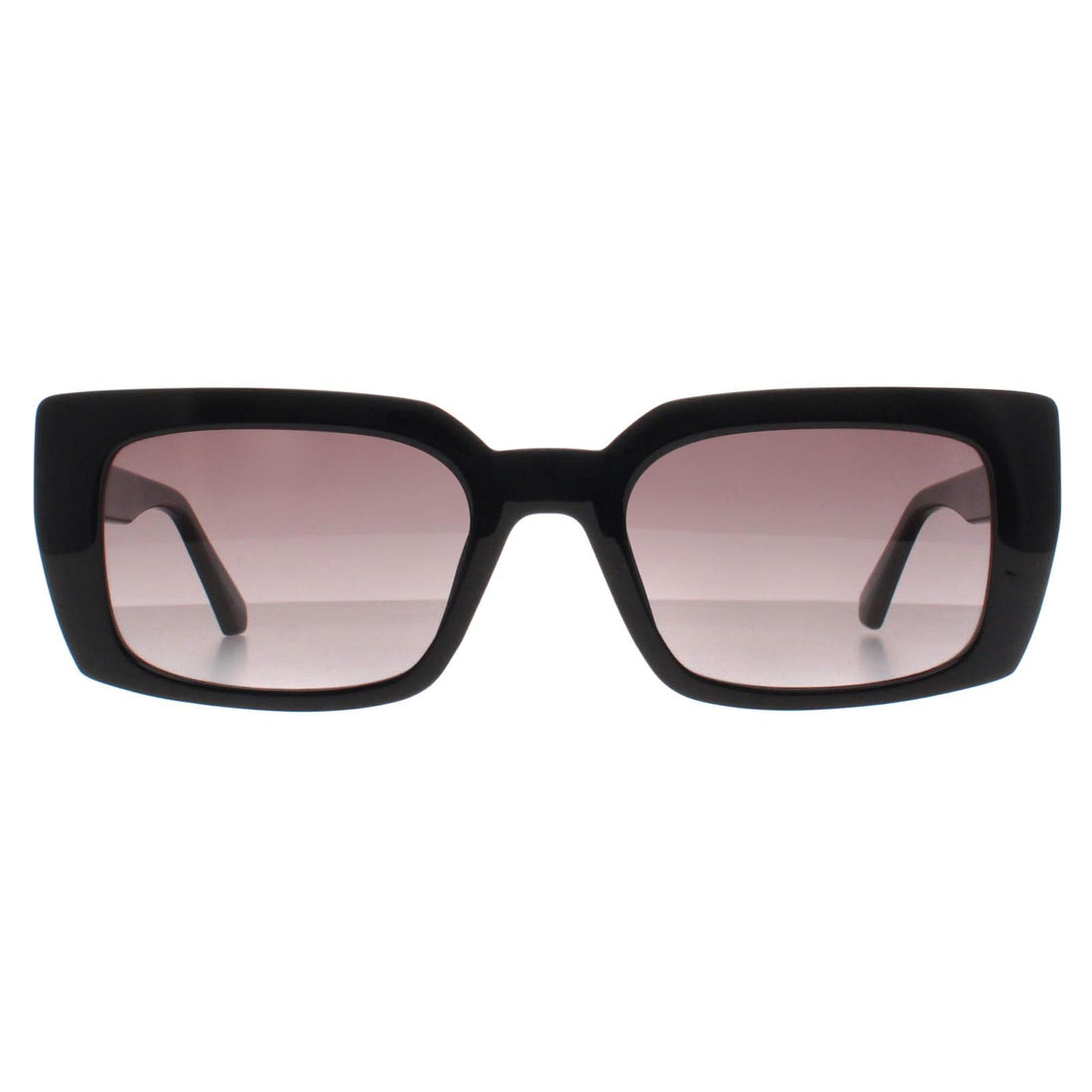 Calvin Klein Sunglasses CKJ22606S 001 Black Gray