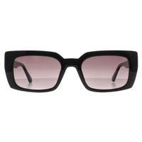 Calvin Klein Sunglasses CKJ22606S 001 Black Gray
