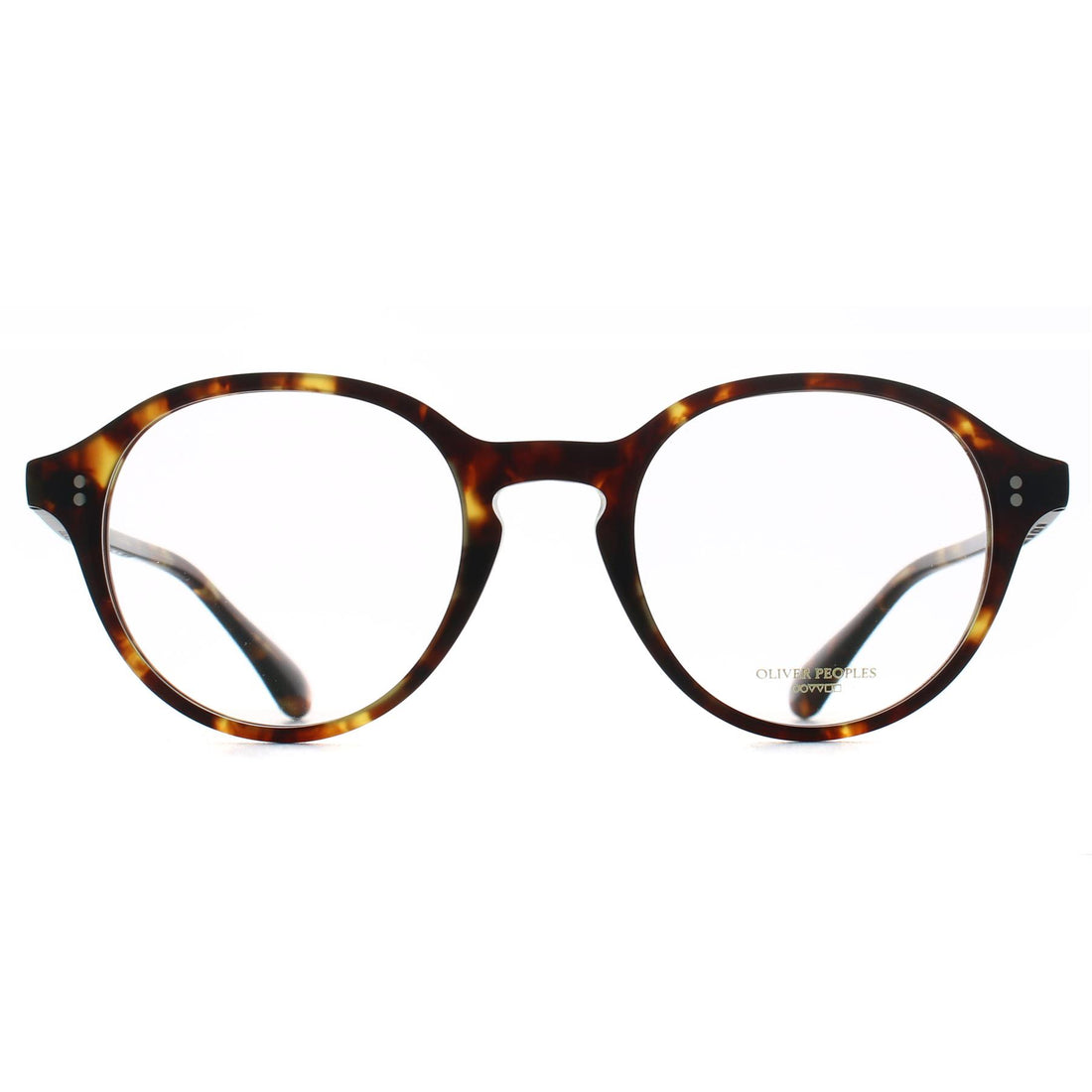 Oliver Peoples Glasses Frames OV5602U 902 1801 DTB Men Women