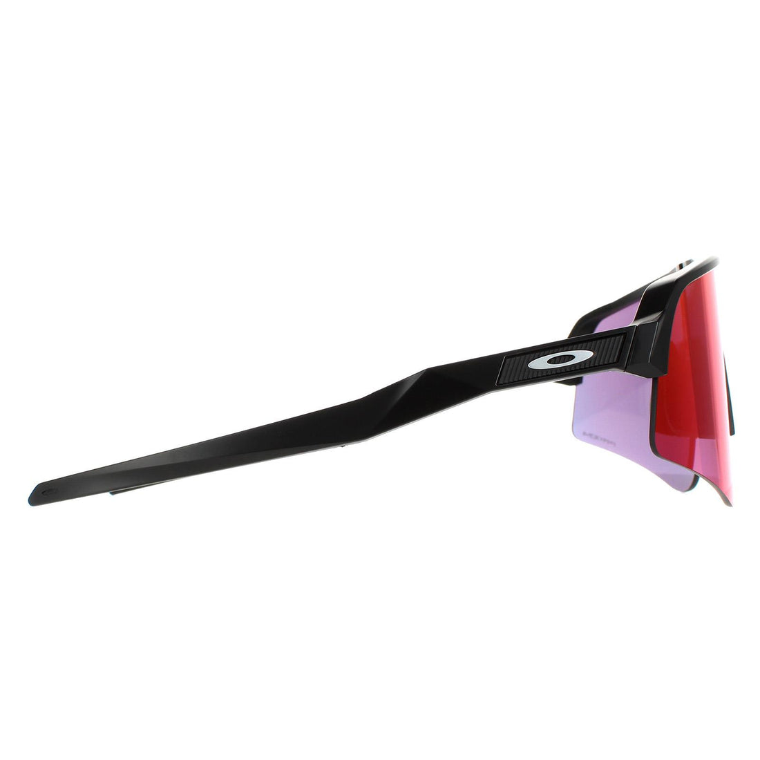 Oakley Sunglasses Sutro Lite Sweep OO9465-01 Matte Black Prizm Road