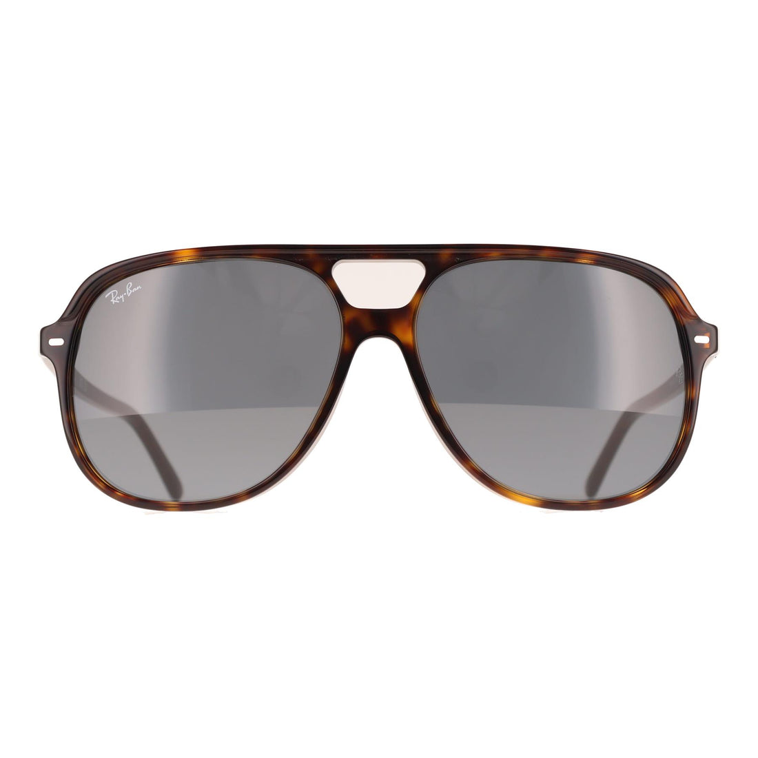 Ray-Ban Sunglasses RB2198 Bill 902/R5 Havana Blue