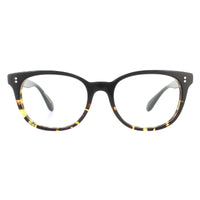 Oliver Peoples Hildie OV5457U Glasses Frames Black DTBK Gradient