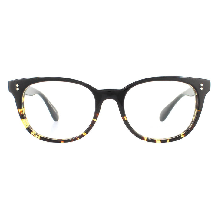 Oliver Peoples Glasses Frames Hildie OV5457U 1178 Black DTBK Gradient Women