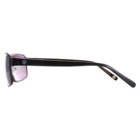 Duck and Cover Sunglasses DCS022 C1 Black Grey