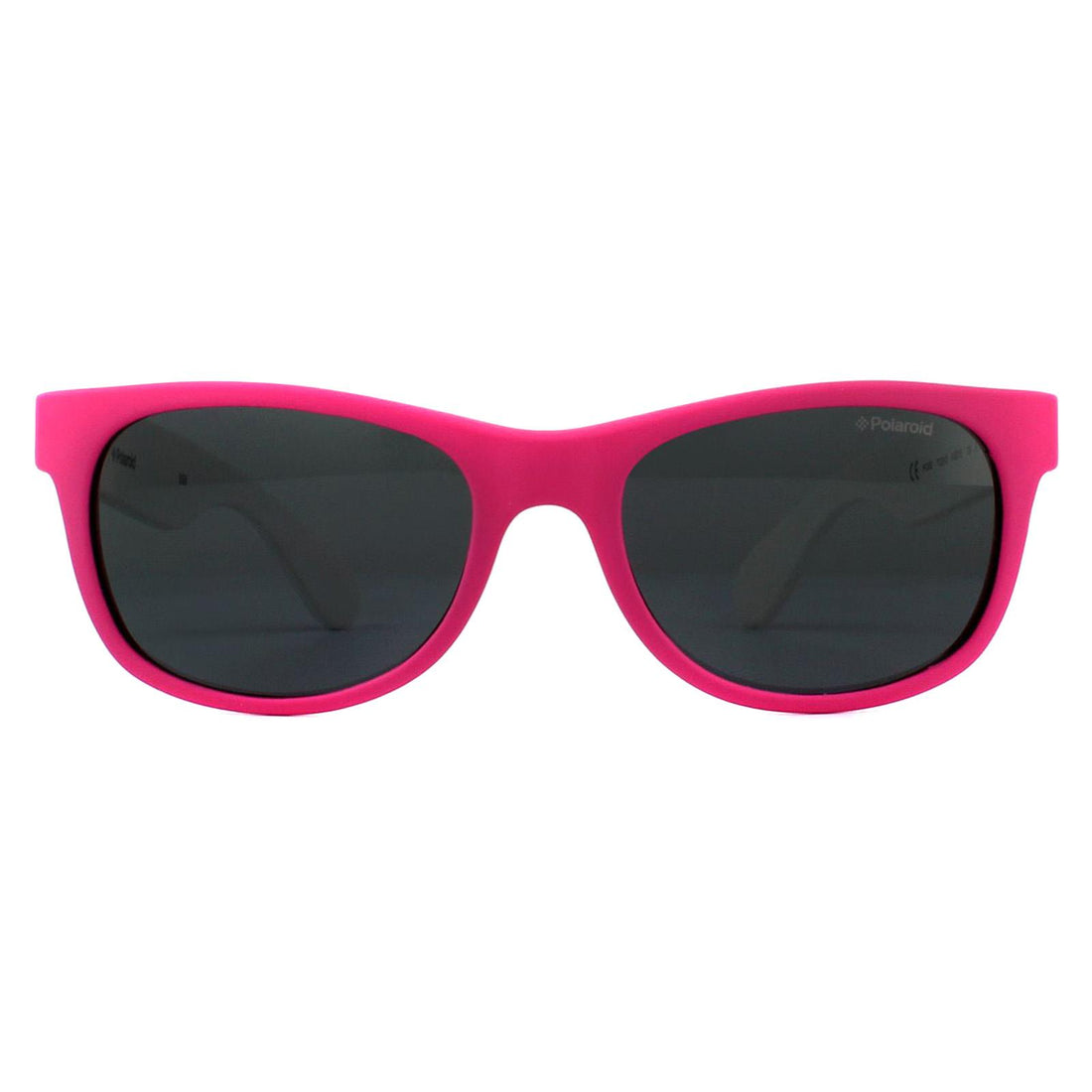 Kids Sunglasses Polaroid Sunglasses Pink Polaroid Kids Sunglasses