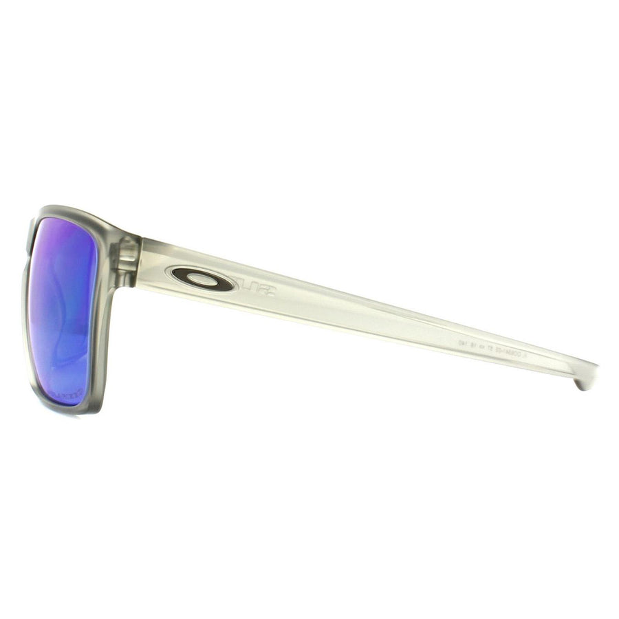 Oakley Sliver XL oo9341 Sunglasses