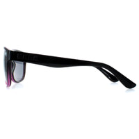 Superdry Sunglasses Thirdstreet 172 Glossy Black Pink Grey