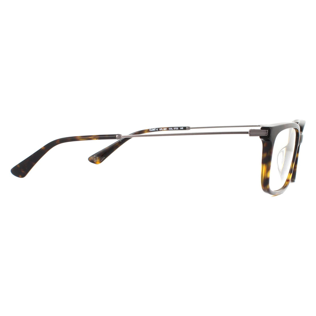 Police Clint 4 VPL687M Glasses Frames