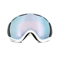 Oakley Canopy Goggles Factory Pilot Whiteout / Prizm Snow Sapphire Iridium