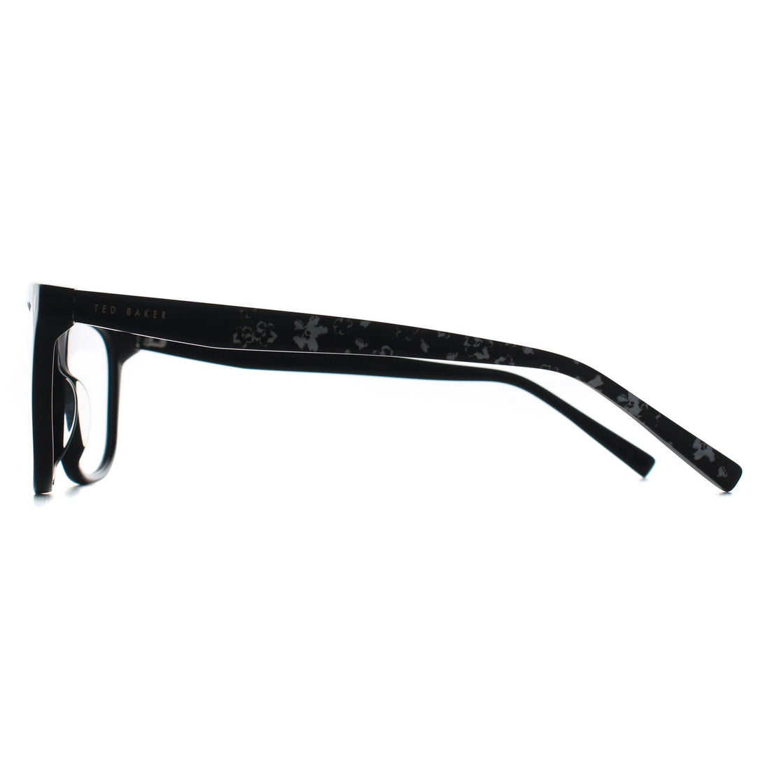 Ted Baker Glasses Frames TB9254 Annie 001 Black Women