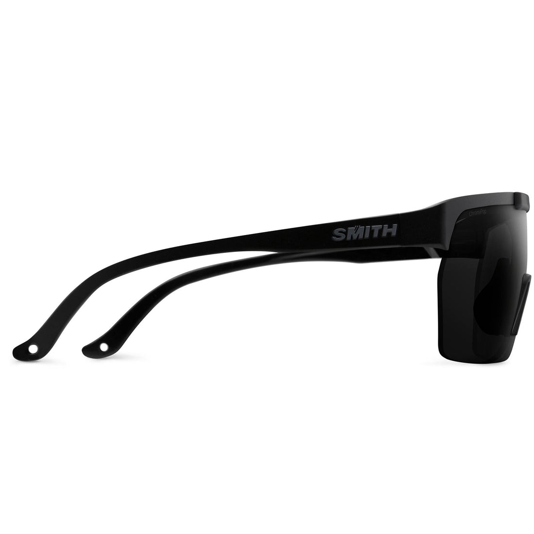 Smith Sunglasses XC 003 1C Matte Black ChromaPop Black