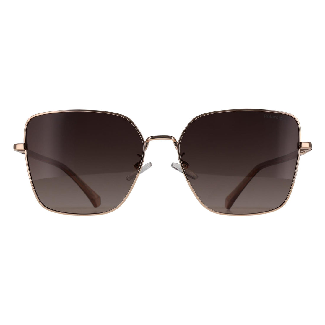 Polaroid Sunglasses PLD 4193/G/SX DDB LA Gold Copper Brown Gradient Polarized