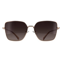 Polaroid Sunglasses PLD 4193/G/SX DDB LA Gold Copper Brown Gradient Polarized