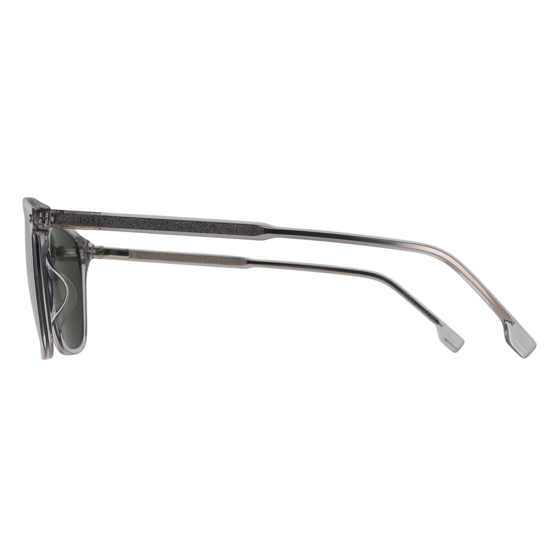 Hugo Boss Sunglasses BOSS 1880/G/S KB7 QT Transparent Grey Green