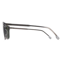 Hugo Boss Sunglasses BOSS 1880/G/S KB7 QT Transparent Grey Green