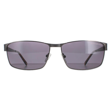 Duck and Cover Sunglasses DCS023 C2 Grey Grey
