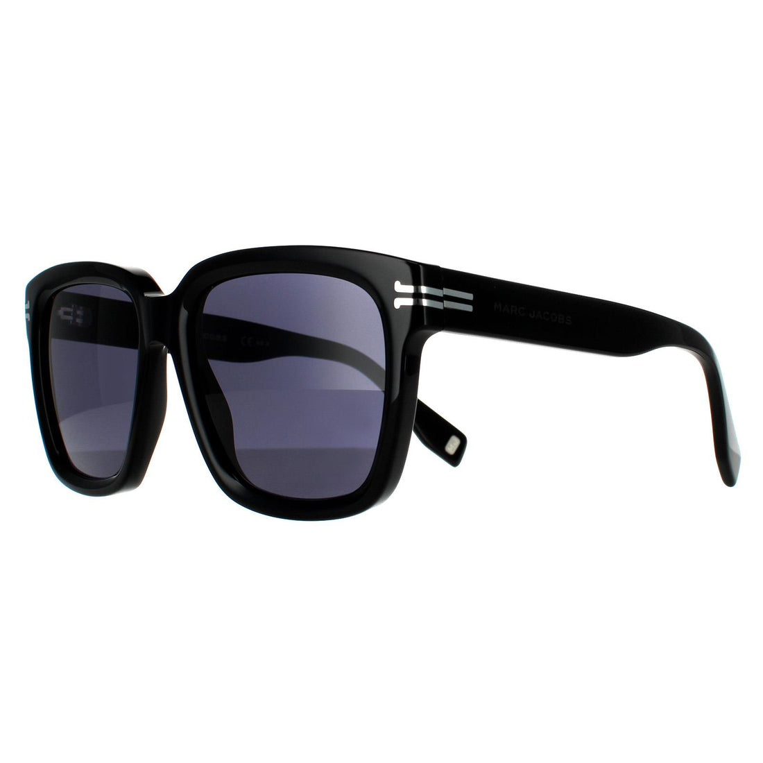 Marc Jacobs Sunglasses MJ 1035/S 807 IR Black Grey