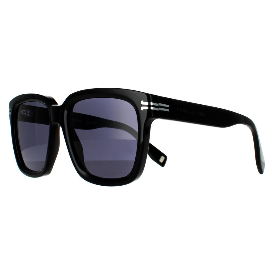 Marc Jacobs Sunglasses MJ 1035/S 807 IR Black Grey