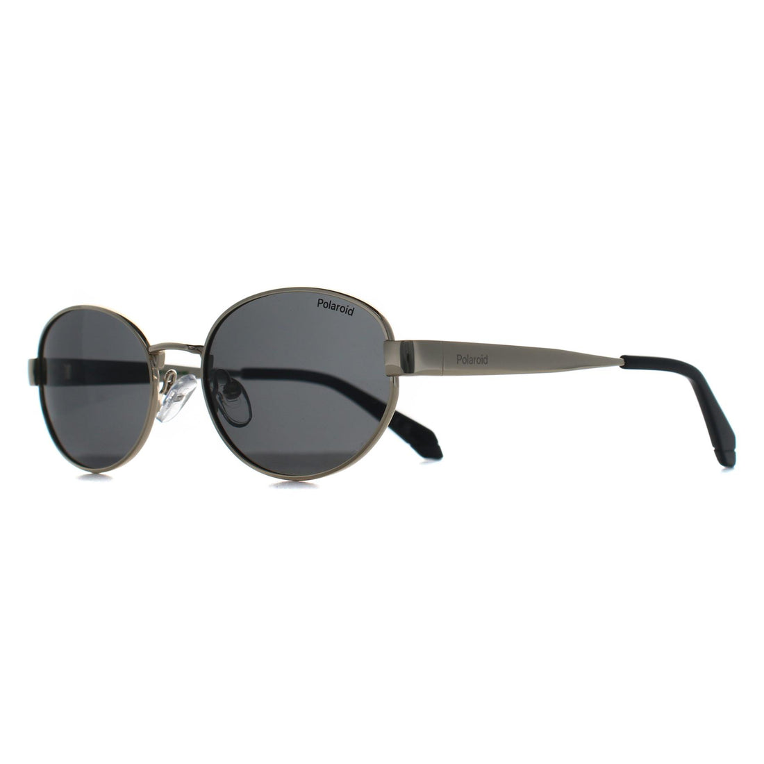 Polaroid Sunglasses PLD 6254/S/X J5G M9 Gold Grey Polarized