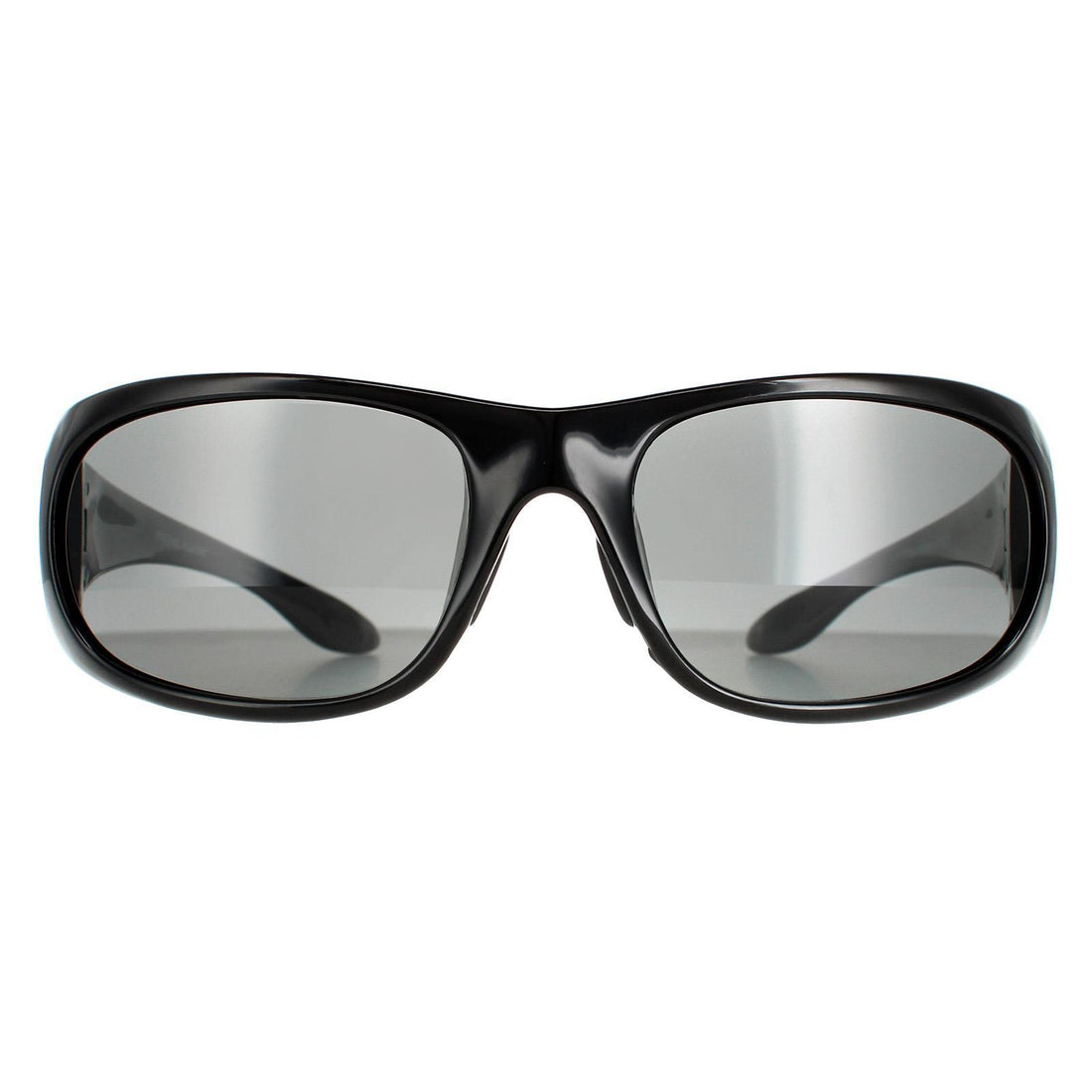 Eyelevel Sunglasses Fisherman BLK Black Grey Polarized