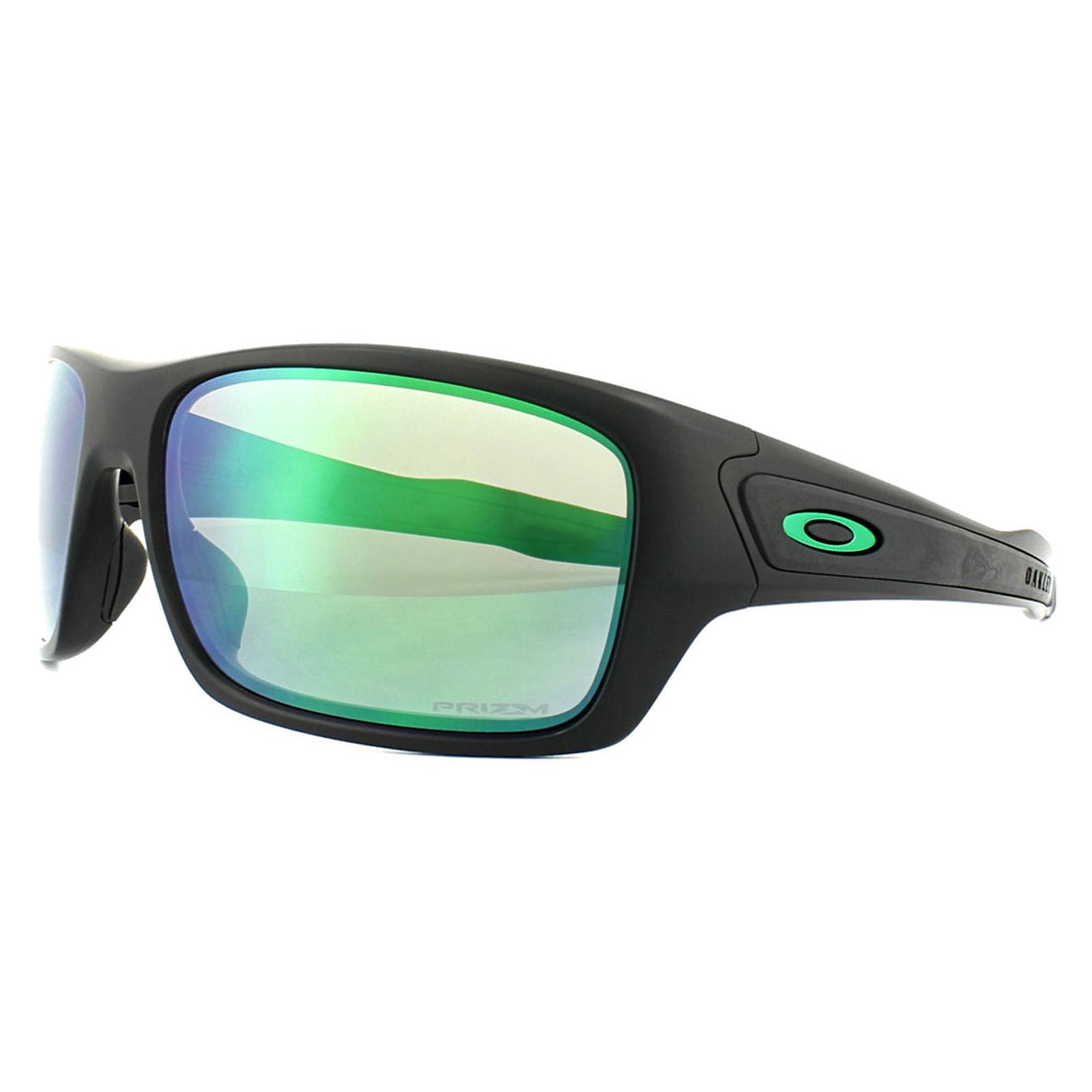 Oakley Turbine oo9263 Sunglasses