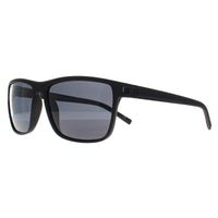 Montana Sunglasses MP198 Black Smoke Polarized