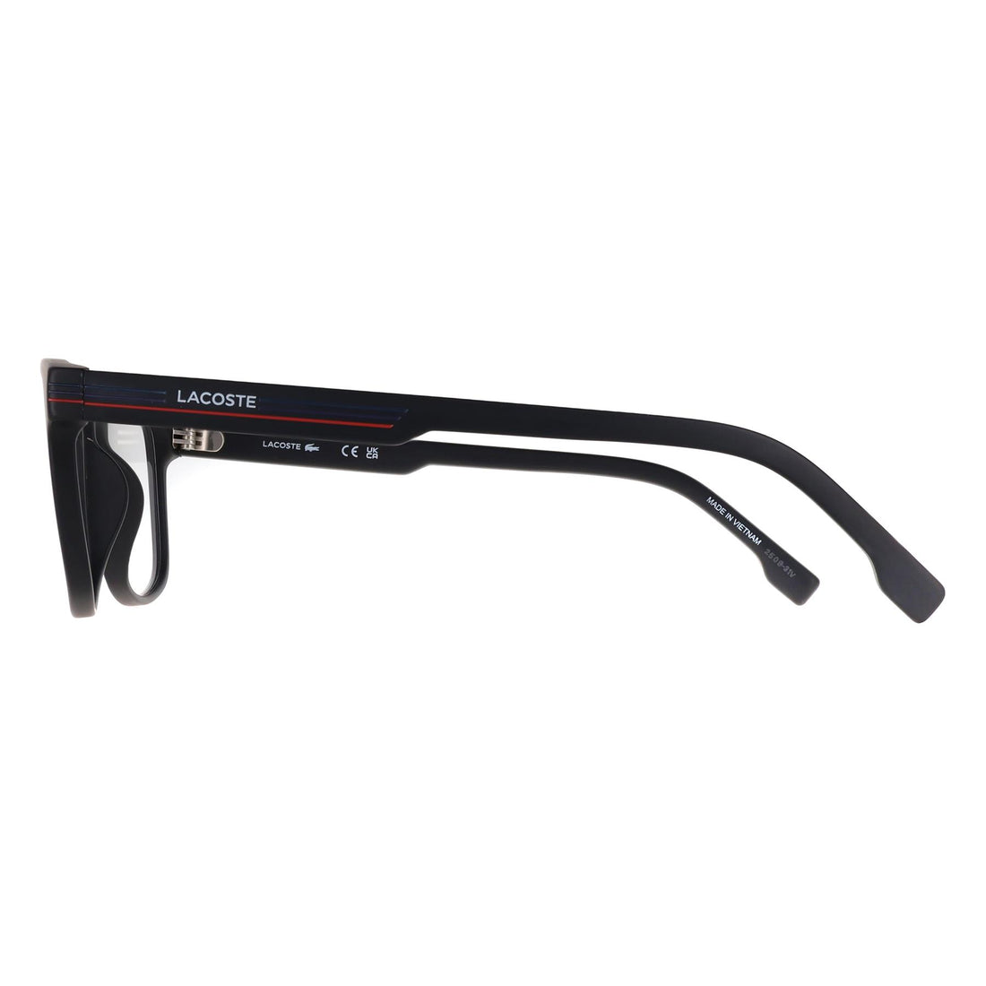 Lacoste Glasses Frames L2887 002 Black Men