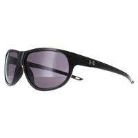 Under Armour Sunglasses Intensity 807 Black Grey