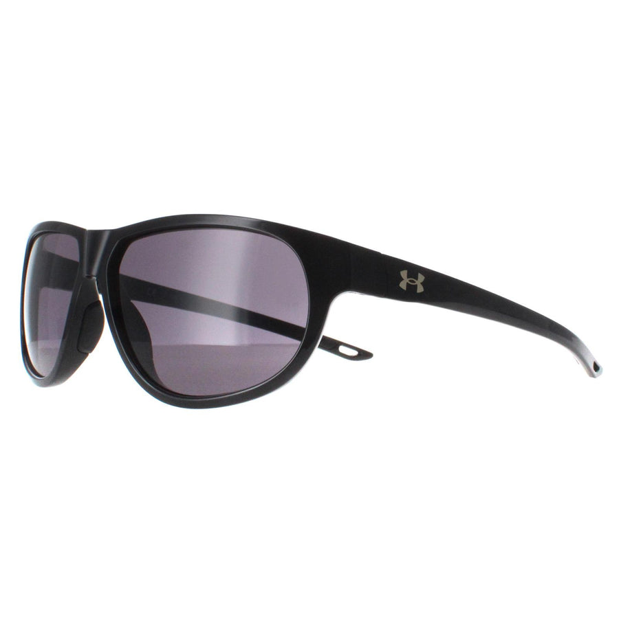 Under Armour Sunglasses Intensity 807 Black Grey