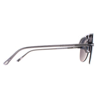 Tom Ford Sunglasses Terry 02 FT1004 20A Grey Smoke