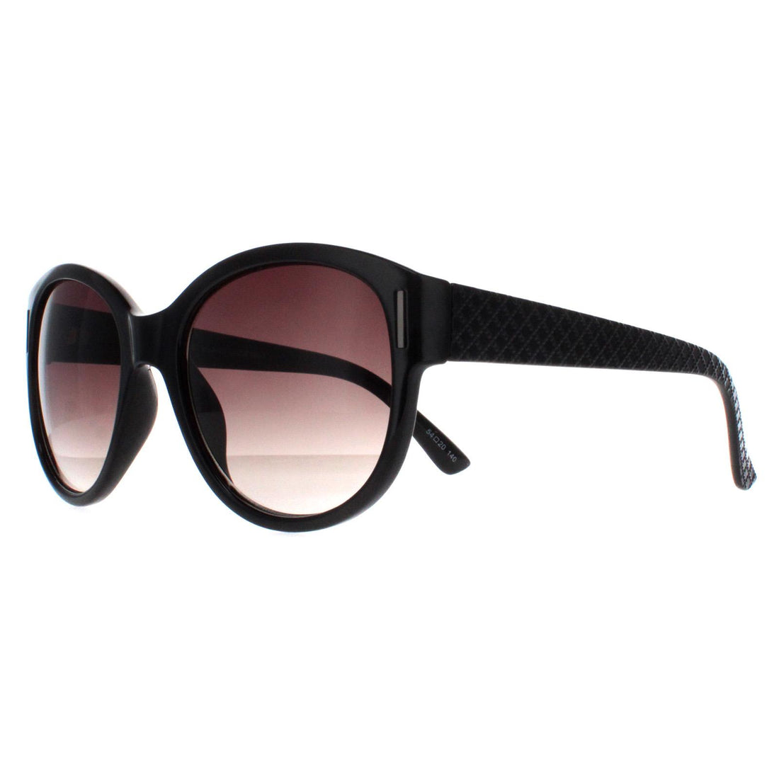 Smarty Sunglasses X2120 A Black Grey