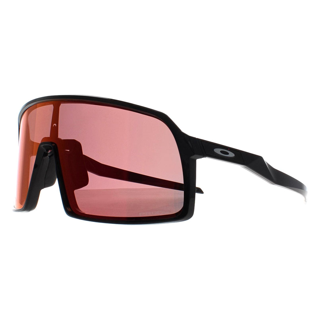 Oakley Sunglasses Sutro OO9406-92 Polished Black Prizm Field
