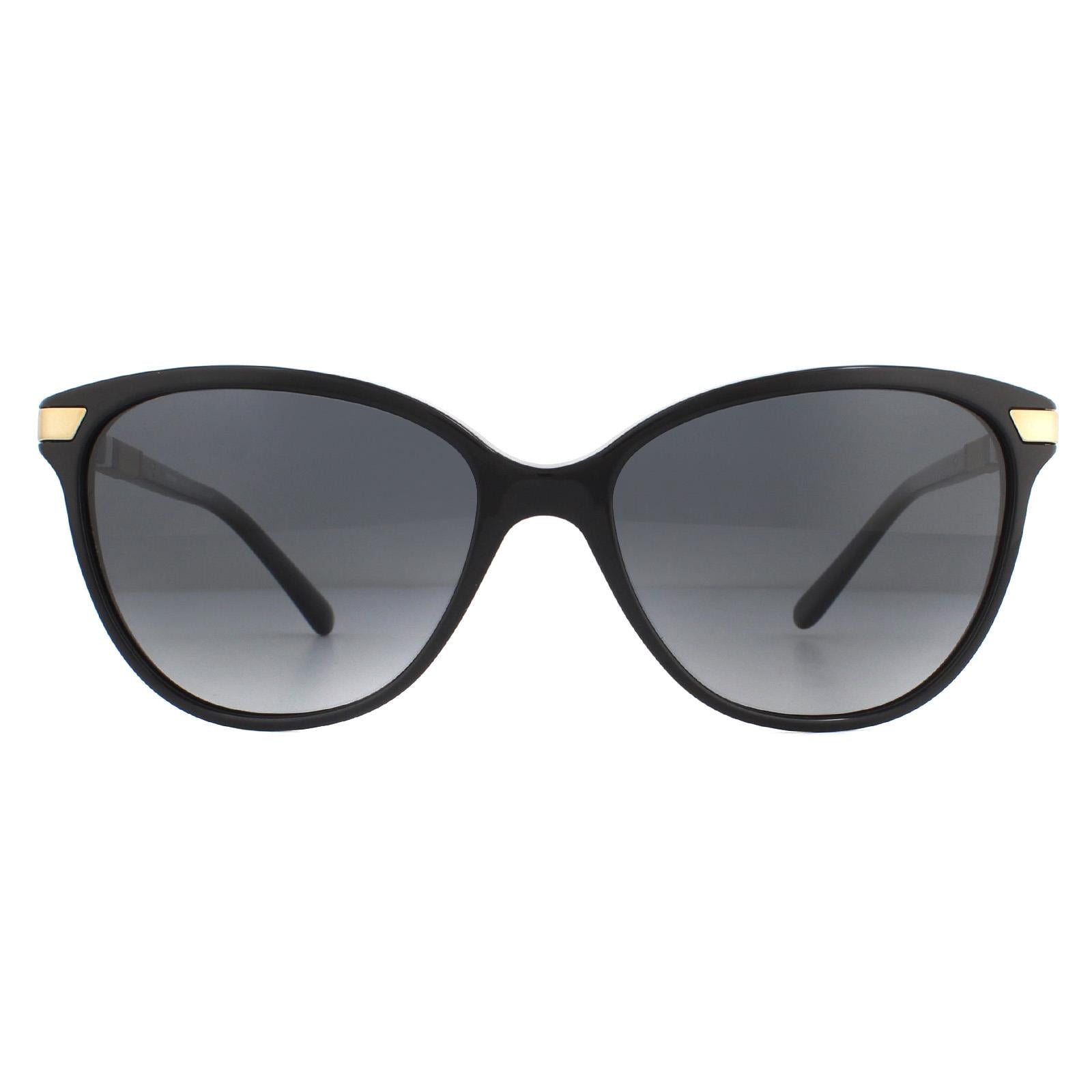 Sunglasses BE4216 3001T3 Grey Gradient Polarized