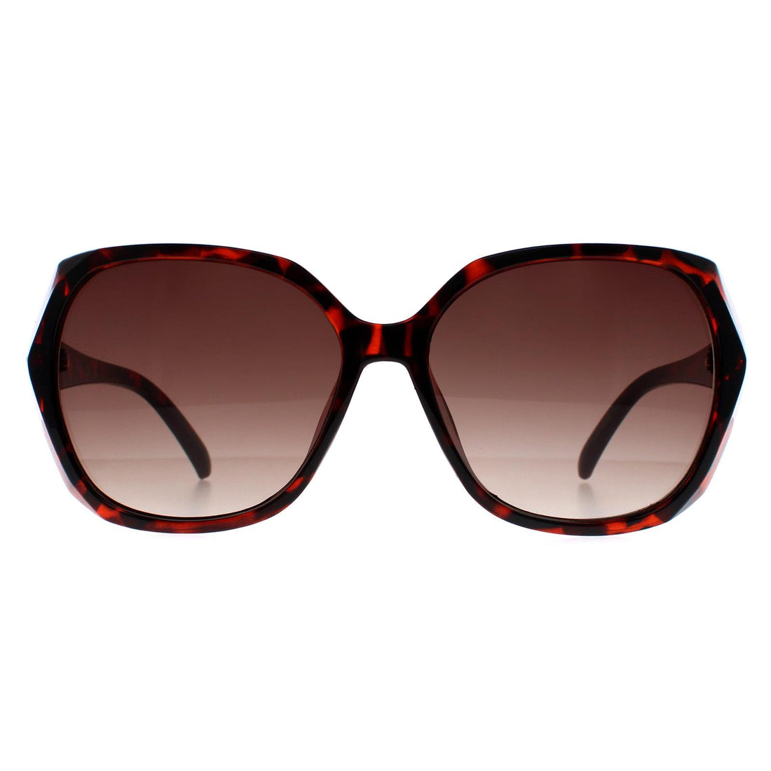Guess Sunglasses GF0373 52F Brown Brown Gradient