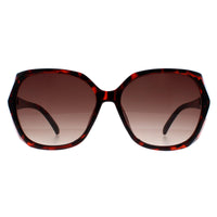 Guess Sunglasses GF0373 52F Brown Brown Gradient