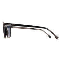 Hugo Boss Sunglasses BOSS 1845/S 807/KU Black Blue