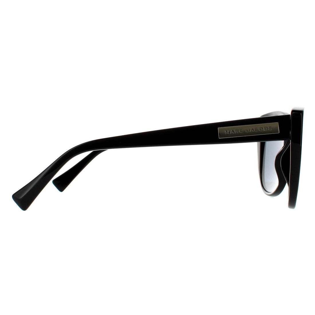 Marc Jacobs Sunglasses MARC 421/S 807 IR Black Grey