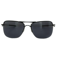 Oakley Sunglasses Tailhook OO4087-01 Satin Black Grey