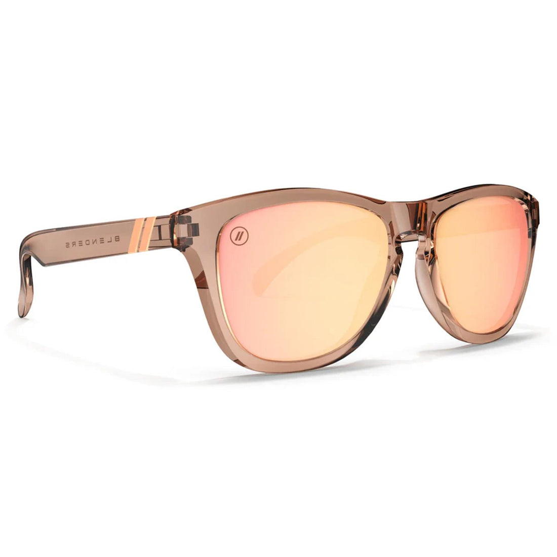 Blenders Sunglasses L Series 0PS 0F Citrus Blast Pink Polarized