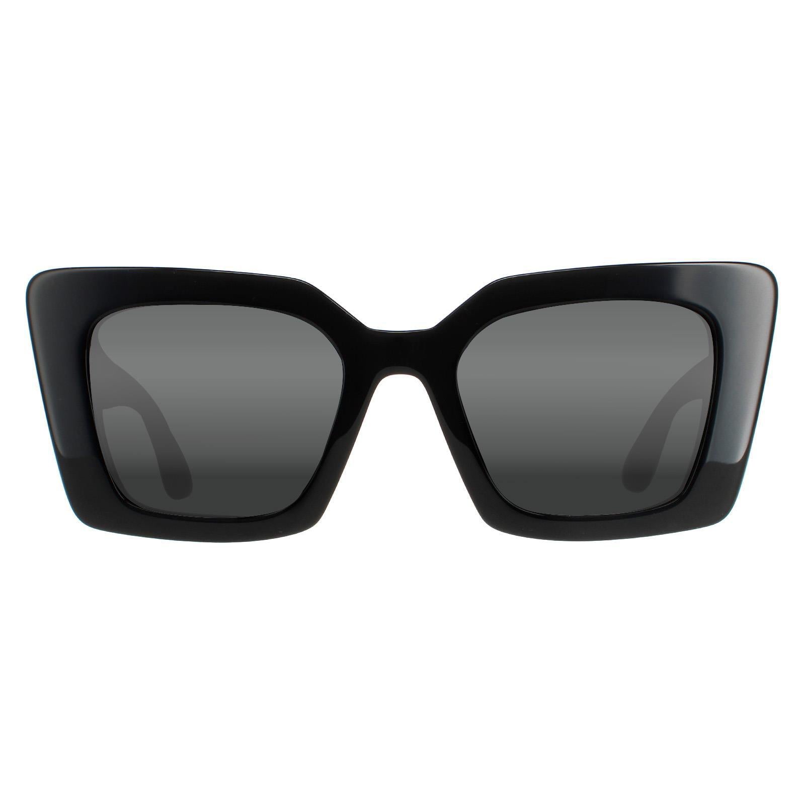 Sunglasses BE4344 Daisy Black Dark Grey