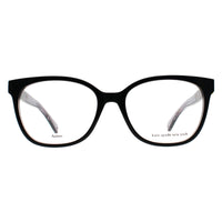 Kate Spade Glasses Frames Payton 807 Black Women